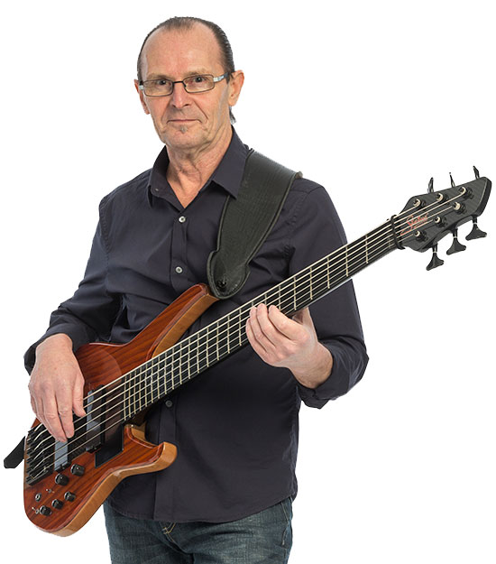 About Wayne Jones AUDIO Wayne Jones AUDIO