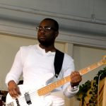 Derrick “Swol” Ray is now a Wayne Jones AUDIO endorsee. Derrick performs with Rihanna and his credits include among many, Alicia Keys, Marvin Sapp, Kirk Franklin, Mary J. Blige, and Anita Wilson.