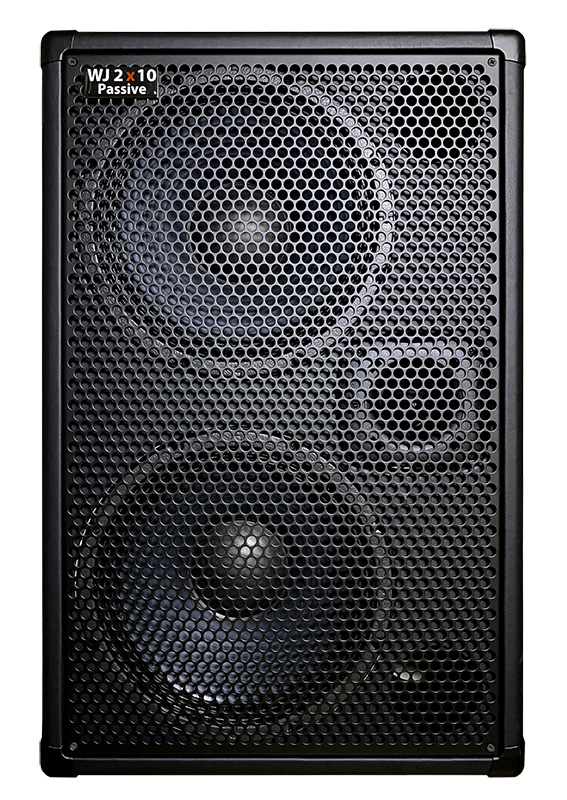 700 Watt 8 Ohms Full Range Bass Cabinet