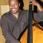 Wayne Jones AUDIO endorsee - Arlington Houston. California - bass player & double bass player.