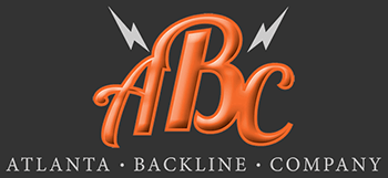 Atlanta Backline Company stocking Wayne Jones AUDIO rigs. High End, High Powered Bass Cabinets & Stereo Valve Bass Pre-Amp.