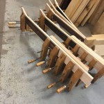 Fodera custom bass guitars