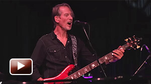 Bass Player Graham Maby, Wayne Jones AUDIO endorsee, using his 1000 Watt WJ 2×10 Powered Bass Cabinet & WJBP Stereo Valve Bass Pre-Amp while performing with Joe Jackson. Listen to 