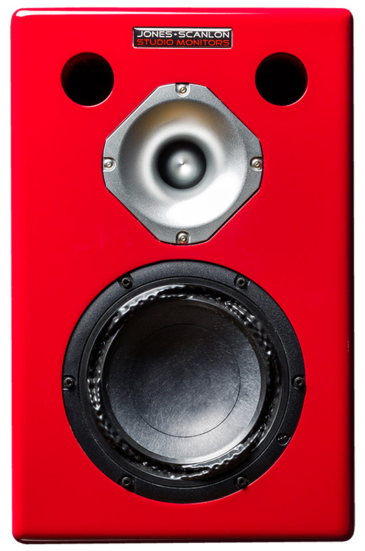 spdif studio monitors