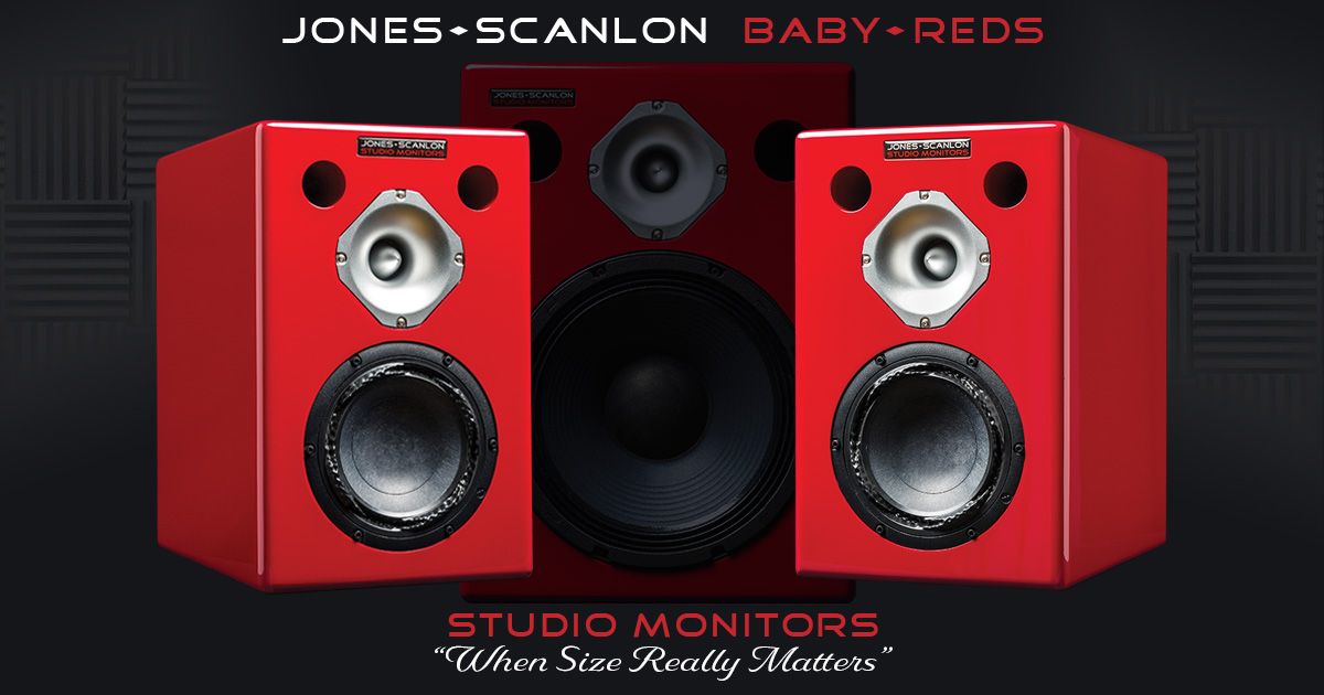 spdif studio monitors