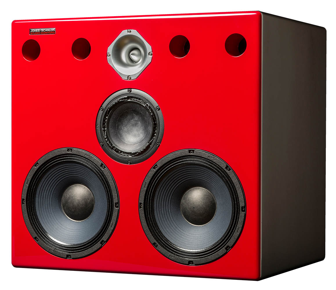 recording monitors