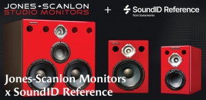 Jones-Scanlon x SoundID Reference from Sonarworks. Article by Paul French, Mixdown Magazine (edition 318 – December 2021)