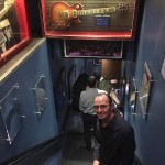 Les Paul's Iridium Club with Paul Adamy