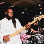 Paul Charles, bass player from Montreal, also has a highly established career as a music director, arranger, director and bass teacher