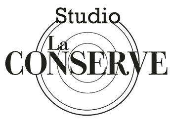 Studio La Conserve located in Brussels, Belgium. 