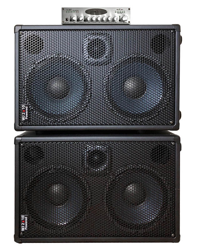 Wayne Jones AUDIO