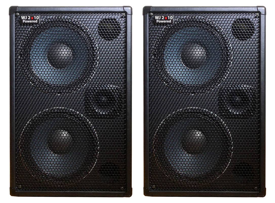 best bass guitar speaker cabinet