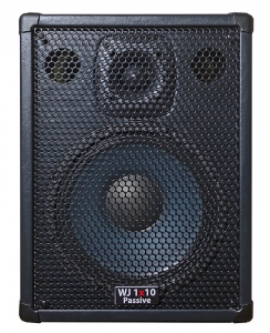 Wayne Jones Audio - 500 Watt 1x10 Passive Guitar Speaker