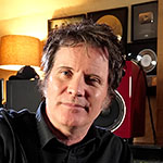 Warren Huart, (Produce Like A Pro ), multi-platinum producer for the likes of The Fray, Korn, Better Than Ezra, James Blunt, Ramones, Matisyahu, Ace Frehley, Aerosmith and Howie Day.