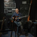 Wayne Jones AUDIO - Melbourne Guitar Show - Bass Speaker Cabinets, Powered Bass Cabinets, Bass Player, Powered Speaker Cabinets, Valve Bass Pre-Amp, WJBP Stereo Valve Bass Pre-Amp, Powered Bass Speakers, Bass Speakers,   Bass Guitar, Bass Guitar Speakers.