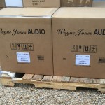 Wayne Jones AUDIO product arrival for bass players in Australia. Bass Speaker Cabinets, Powered Bass Cabinets, Bass Player, Powered Speaker Cabinets, Valve Bass Pre-Amp, WJBP Stereo Valve Bass Pre-Amp, Powered Bass Speakers, Bass Speakers, Bass Guitar, Bass Guitar Speakers.