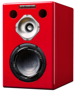 Wayne Jones Audio Baby Reds studio monitors - recording engineering, audio and film post production, sound track mastering, audio mixing, sound mixing, recording studio gear.