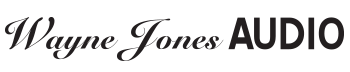 Wayne Jones AUDIO - bass guitar amps & speakers