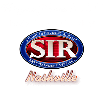 Hire a Wayne Jones AUDIO bass guitar powered speaker rig @ SIR Studios Nashville