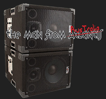 Bass Gear Magazine review of Wayne Jones AUDIO products. Powered bass speaker cabinets for bass players, bassists, bass guitar players & double bass players. Bass player amplification, bass guitar amps and speakers.
