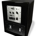 Wayne Jones Audio - 1000 Watt 1x10 Studio Monitors