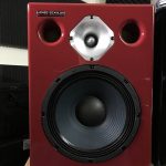 Wayne Jones Audio - 1000 Watt 1x10 Studio Monitors